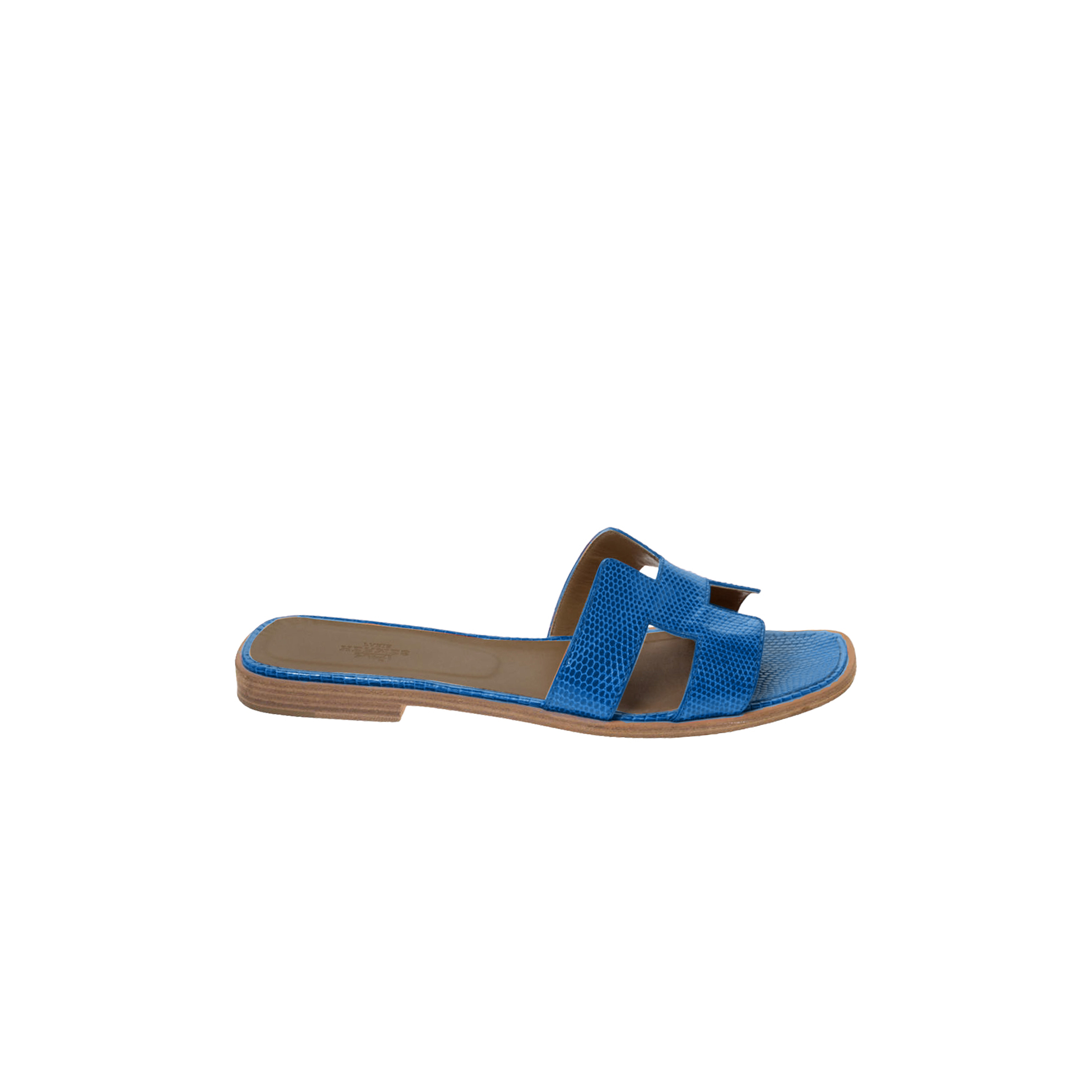 H**mes oran sandal h202230znl345